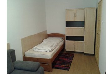 Ungheria Privát Nyíregyháza, Esterno